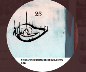 The Nick Margerrison podcast by Nick Margerrison