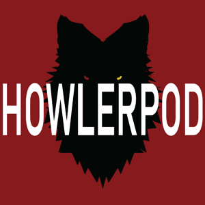HowlerPod by HowlerPod