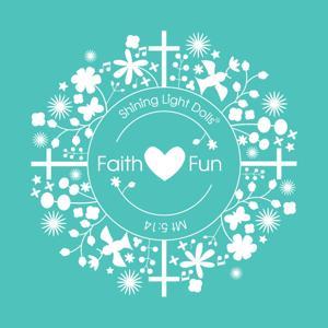 Saint Stories for Kids by Shining Light Dolls