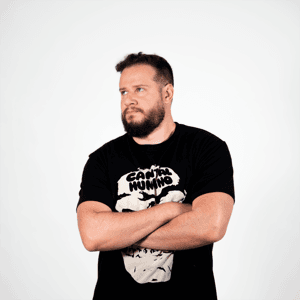 Diego Ruzzarin by Diego Ruzzarin