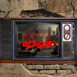 Nanarologie by Greil