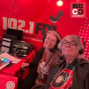 8CCC Big Brekky by 8CCC Radio