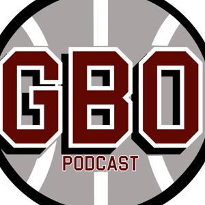 GBO Podcast by gamecockbasketballonly