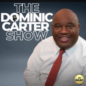 The Dominic Carter Show by 77 WABC