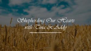Shepherding Our Hearts by Bibleway Media