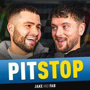 Pitstop by Jake and Fab
