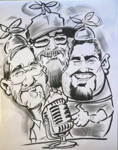 Maximum Collective Podcast by maximumcollectivepodcast