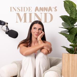 inside anna's mind by Anna Archer