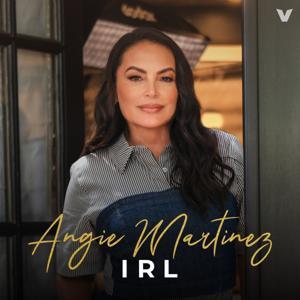 Angie Martinez IRL by iHeartPodcasts and The Volume