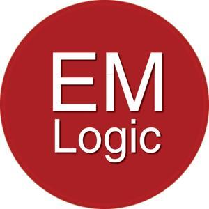 EM LOGIC by Brady Pregerson, MD