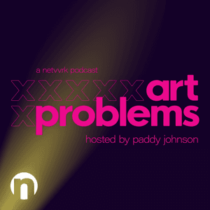 Art Problems by Paddy Johnson