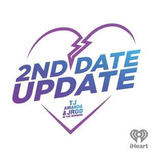 TJ, Amanda & JRod’s 2nd Date Update by KJ103 (KJYO-FM)