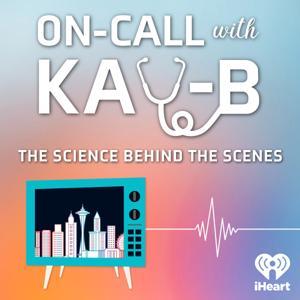 On-Call with Kay-B by iHeartPodcasts