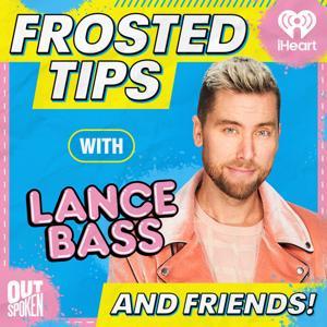 Frosted Tips with Lance Bass by iHeartPodcasts