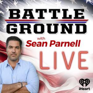 Sean Parnell Battleground Podcast by iHeartPodcasts