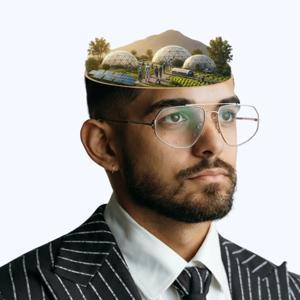 Joshua Castro by Joshua Castro