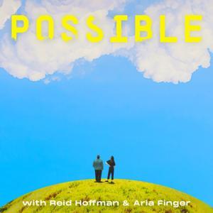 Possible by Reid Hoffman
