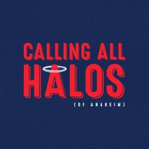 Calling All Halos: A show about the Los Angeles Angels by Sam Blum