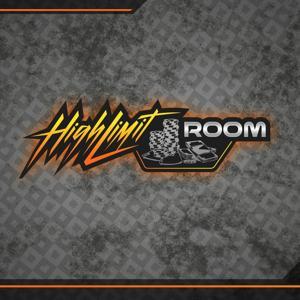 High Limit Room Racing Show by FloRacing