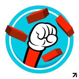 Punching Up: A Nintendo Podcast by Last Stand Media & Studio71