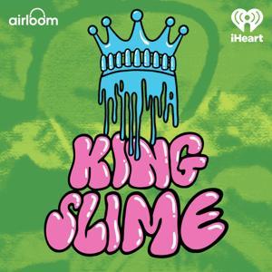 King Slime: The Prosecution of Young Thug and YSL by iHeartPodcasts