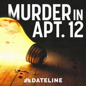 Murder in Apartment 12 by NBC News