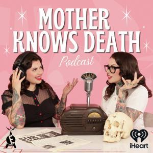 Mother Knows Death by Nicole Angemi & Maria Q. Kane