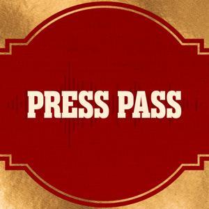49ers: Press Pass by San Francisco 49ers