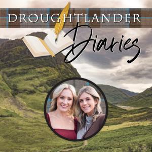 Droughtlander Diaries by Jess (@sassenachtiktok) and Sarah (@outlandertiktok)