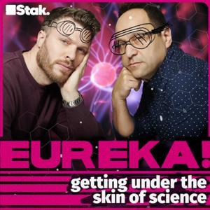 Eureka! by Stak