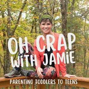 Oh Crap with Jamie by Jamie Glowacki