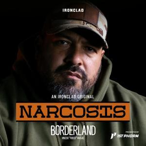 Borderland: Narcosis with Vincent 'Rocco' Vargas by IRONCLAD