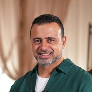 Mustafa Hosny - مصطفى حسني by Mustafa Hosny