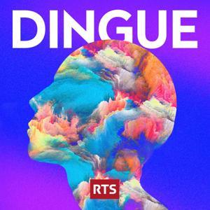 Dingue ‐ RTS by RTS - Radio Télévision Suisse