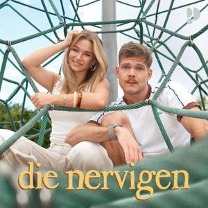 Die Nervigen by Julia Beautx & Joey's Jungle