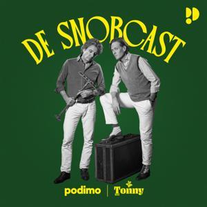 De Snobcast by Jort & YvRA / Tonny Media