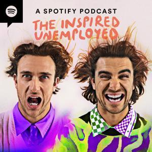 The Inspired Unemployed by Spotify Studios