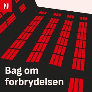 Bag om forbrydelsen by Nordjyske