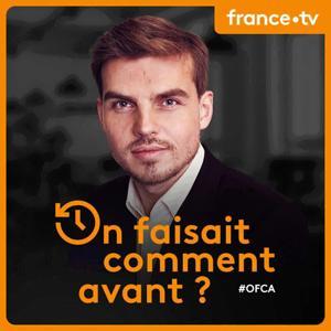 On faisait comment avant ? by France Télévisions