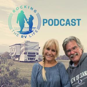 Rocking the RV Life by Jeff Kinzbach