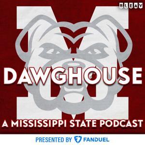 Dawghouse: A Mississippi State Podcast by Bleav