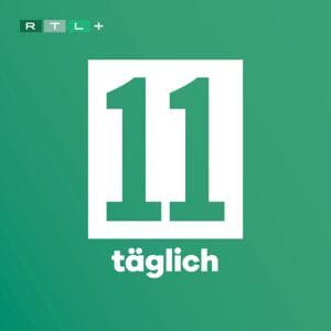 11FREUNDE täglich by 11FREUNDE / RTL+