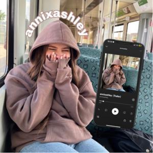 annixashley by Ashley