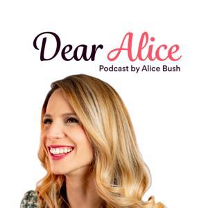 Dear Alice by Alice Bush