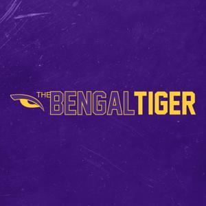 LSU Tigers Podcast - The Bengal Tiger by On3