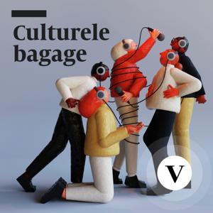 Culturele bagage by de Volkskrant