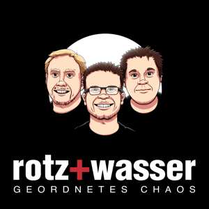 rotz + wasser by Thomas Freitag, Benjamin Kasper, Oliver Hecke