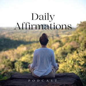 Daily Affirmations by crebgleyg aristy