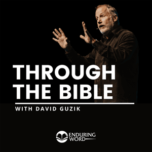 Enduring Word by David Guzik