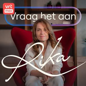 Vraag het aan Rika by Radio 1